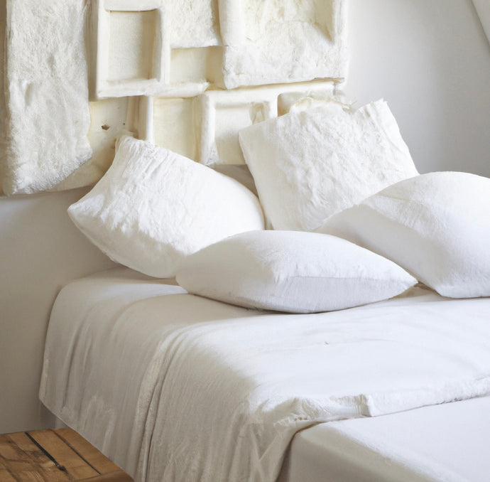 Why linen bedding is a good investment