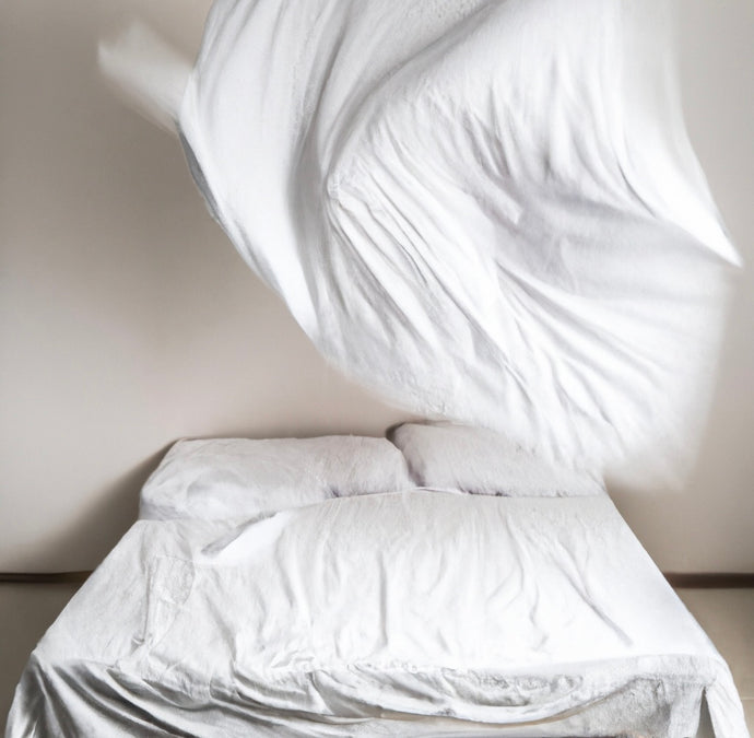 What are the benefits of linen bedding