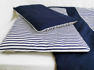 Baby Bedding - nautical bedding set