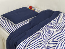 Baby Bedding - nautical bedding set