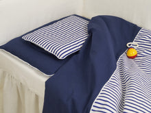 Baby Bedding - nautical bedding set