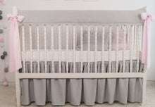 Crib Rail Cover - Moods The Linen Store