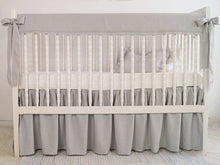 Crib Rail Cover - Moods The Linen Store