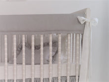 Crib Rail Cover - Moods The Linen Store
