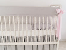Crib Rail Cover - Moods The Linen Store