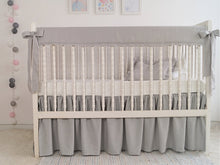 Crib Rail Cover - Moods The Linen Store