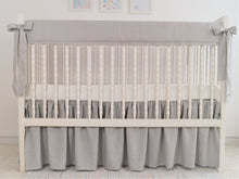 Crib Rail Cover - Moods The Linen Store