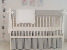 Crib Rail Cover - Moods The Linen Store