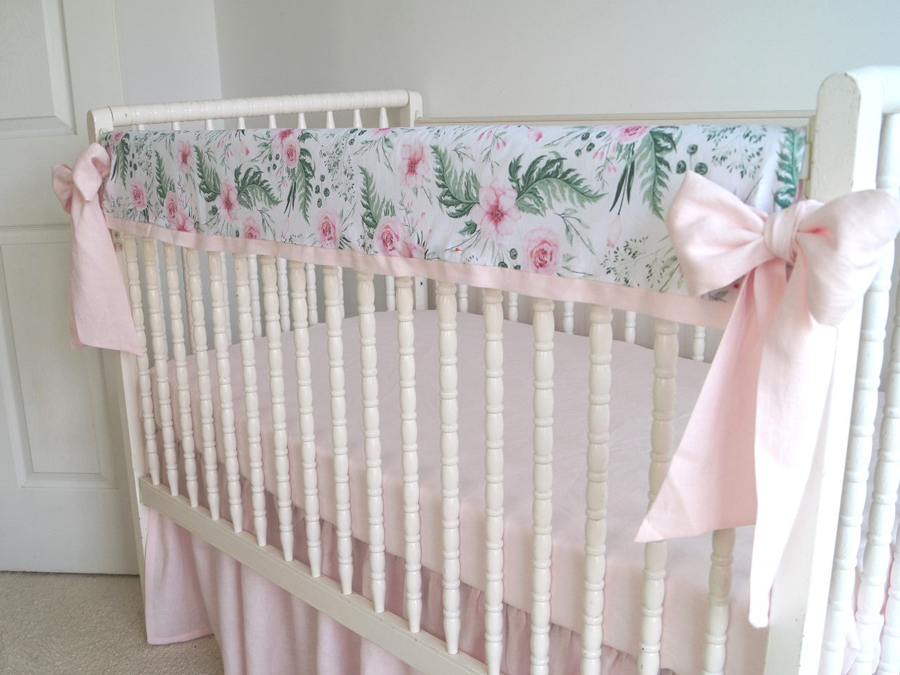 Crib rail guard best sale canada