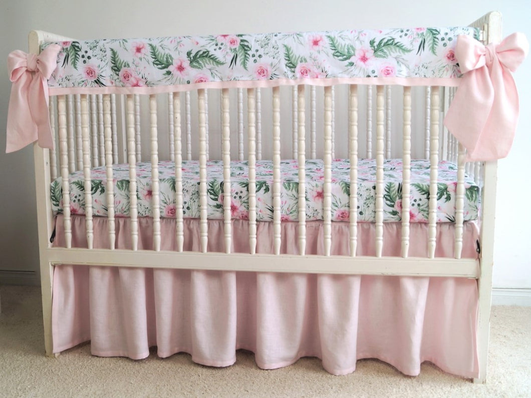 Girl cot 2025