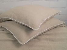 Linen Country  Pillowcase  -  Limited Edition - Moods The Linen Store