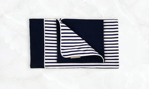 Baby Bedding - nautical bedding set