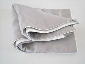 Linen  Baby Blanket  -  pure linen  blanket MOODS - Moods The Linen Store