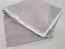 Linen  Baby Blanket  -  pure linen  blanket MOODS - Moods The Linen Store