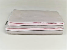 Linen  Baby Blanket  -  pure linen  blanket MOODS - Moods The Linen Store